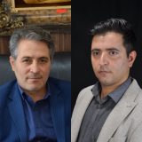 پیام تبریک نوروزی شهردار و رئیس شورای اسلامی شهر مرند