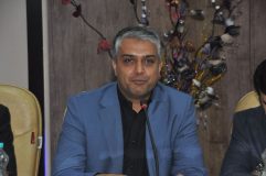 طرح میهمان محله در مرند اجرا می شود
