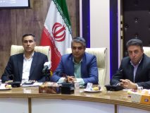 شهردار مرند پای درد دل شهروندان نشست / چهارمین دیدار مردمی در هفته چهارم حضور شهردار