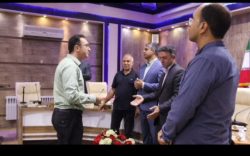 معاون شهرسازی شهرداری مرند منصوب شد