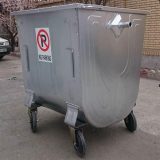 اجرای طرح شستشوی باکس های زباله در سطح شهر مرند