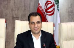 تداوم محله تکانی شهری با حضور عوامل شهرداری در محله ی قره آغاج
