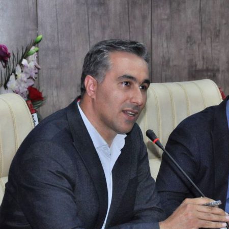 برگزاری برنامه‌های شاد و متنوع شهرداری مرند