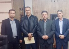 ۲۷اردیبهشت روز روابط عمومی و ارتباطات…