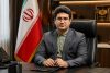 نخستین انتصاب سرپرست شهرداری مرند / حسینی ؛ معاون فنی و عمرانی شهرداری شد