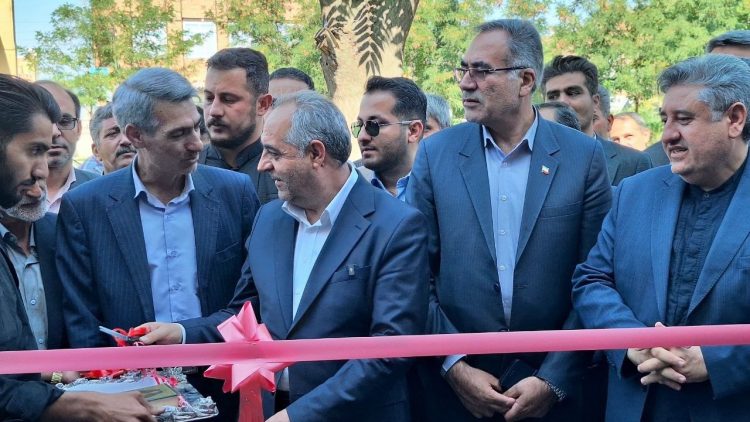 چند مطالبه مهم مدیریت شهری برای هموار شدن مسیر توسعه مرند